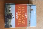 Boek over Haagse school, Ophalen of Verzenden, Gelezen, Schilder- en Tekenkunst