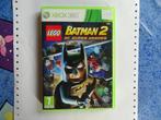 lego batman 2 dc super heroes, Avontuur en Actie, Gebruikt, 2 spelers, Eén computer