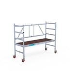 Kamersteiger, Ophalen, Gebruikt, Ladder, Opvouwbaar of Inschuifbaar