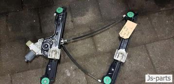 Raammechanisme met motor links voor BMW 1-serie E87 beschikbaar voor biedingen