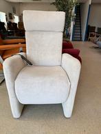 Hukla relaxfauteuil relax stoel, Verzenden, Zo goed als nieuw
