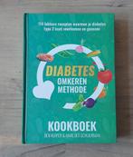 Ben Kuiper - Het Diabetes Omkeren Methode Kookboek, Ophalen of Verzenden, Gelezen, Ben Kuiper; Marloes Schuurman