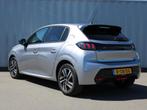 Peugeot 208 1.2 PureTech Allure Pack navigatie / camera, 12 maanden, Gebruikt, Euro 6, Origineel Nederlands