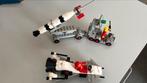 Vintage Lego space 897 en 6842, Kinderen en Baby's, Speelgoed | Duplo en Lego, Ophalen, Zo goed als nieuw