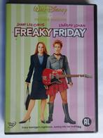Freaky Friday (Walt Disney) Jamie Lee Curtis - 2004 Dvd., Cd's en Dvd's, Dvd's | Komedie, Overige genres, Alle leeftijden, Ophalen of Verzenden