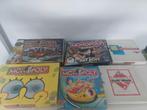 Veel verschillende Monopoly spellen, allen helemaal compleet, Hobby en Vrije tijd, Gezelschapsspellen | Bordspellen, Drie of vier spelers