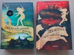2x Robert Beatty - Serafina en de zwarte mantel, kronkelstaf, Ophalen of Verzenden, Zo goed als nieuw, Robert Beatty