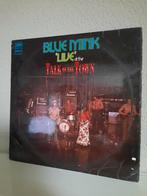 BLUE MINK - LIVE AT THE TALK OF THE TOWN, Ophalen of Verzenden, Zo goed als nieuw, 12 inch