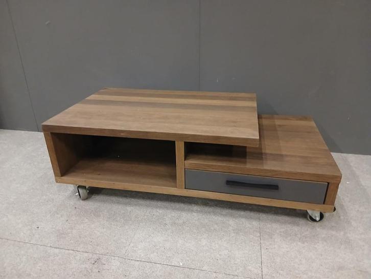 Cubo salontafel van Henders en Hazel nu voor €299, Huis en Inrichting, Lampen | Vloerlampen, Nieuw, Minder dan 100 cm, Ophalen of Verzenden