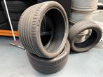 2x 315 30 22 107Y XL Continental Ecocontact 6* 6MM~ DOT0423, Gebruikt, Overige maten, Ophalen of Verzenden, Band(en)