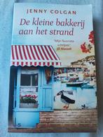 De kleine bakkerij aan het strand - Jenny Colgan, Boeken, Chicklit, Ophalen of Verzenden, Zo goed als nieuw