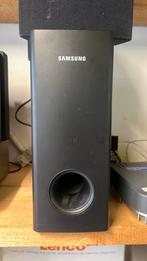 Mooie goed werkende Samsung AH64-04012C cinema set, Overige merken, Ophalen of Verzenden, 40 tot 70 watt, Zo goed als nieuw