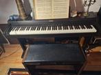 kawai digitale piano cn 270, Ophalen, Gebruikt, Zwart