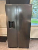 Te Koop, samsung koelvries combi!, Witgoed en Apparatuur, Koelkasten en IJskasten, Gebruikt, 200 liter of meer, 60 cm of meer