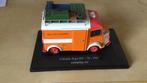 CITROEN HY CAMPING CAR 1967 ELIGOR ALVAST VOOR ST KLAAS ? ️‍, Ophalen of Verzenden, Nieuw, Auto, Overige merken