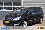Ford GALAXY 1.6 SCTI TREND BNS /  NAVI / STOELVERWARMING / 7, Auto's, Voorwielaandrijving, Gebruikt, 4 cilinders, 1634 kg