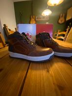 Rieker Boots Maat 42 - Bruin, Kleding | Heren, Schoenen, Ophalen of Verzenden, Zo goed als nieuw, Bruin, Boots