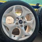 Origineel Ford winterset 205-55-16, 16 inch, De wielbasis, Dewielbasis@outlook.com, Band(en)