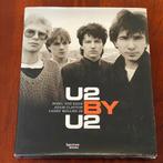 Koffietafel boek U2 by U2, Ophalen of Verzenden, Zo goed als nieuw