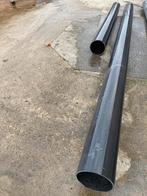 Afvoer buizen 200 mm, Ophalen, Afvoer, Gebruikt, Pvc