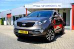 Kia Sportage 1.6 GDI 135pk BusinessLine Navi|Clima|Cam|LMV, Voorwielaandrijving, 135 pk, 1591 cc, 4 cilinders