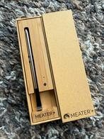 Meater+ Draadloze Vleesthermometer, Ophalen of Verzenden, Zo goed als nieuw
