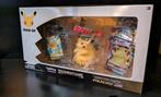 Pokémon Celebrations Pikachu V-max Premium Figure Collection, Ophalen of Verzenden, Nieuw