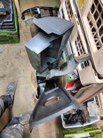 Grote partij Manta, Ophalen, Nieuw