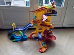 vtech toet toet racebaan, Kinderen en Baby's, Speelgoed | Vtech, Ophalen of Verzenden, Gebruikt, 2 tot 4 jaar