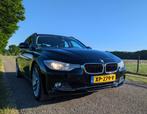 BMW 3-Serie 2.0 328I F31 Touring 2014 Zwart, Auto's, BMW, 745 kg, 4 cilinders, Zwart, 245 pk