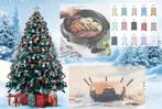 Kerstgeschenk - Kerstpakket - Kerst Cadeau, Diversen, Kerst, Helmond / Someren, Nieuw, Ophalen of Verzenden, Babijhandel@gmail.com