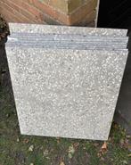 Keramische Italiaanse tegels 60x60, Doe-het-zelf en Verbouw, Tegels, Ophalen, 60 cm of meer, 40 tot 60 cm, Keramiek