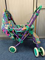Poppen Buggy, Poppen wandelwagen, Rij richting kan 2 kanten, Ophalen, Gebruikt, Overige typen