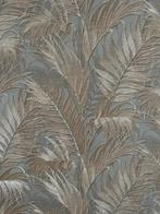 Dutch Wallcoverings Grace behang Tropical Palm GR322105, Huis en Inrichting, Stoffering | Behang, Ophalen of Verzenden