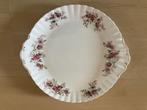 Royal Albert Lavender Rose schaal 31 cm (Vintage servies), Ophalen of Verzenden, Zo goed als nieuw, Porselein, Bord of Schaal