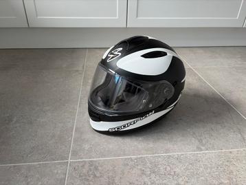 Scorpion Integraalhelm - Exo 510 Air beschikbaar voor biedingen