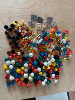 Vintage playmobil inclu vele poppetjes, Ophalen, Gebruikt, Los playmobil