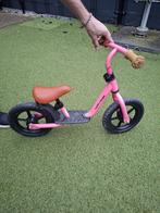 Loopfiets 1 tot 3 jaar, Ophalen, Gebruikt, Loopfiets