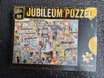 Hubo Jubileumpuzzel 1000 Stukjes, Ophalen of Verzenden, 500 t/m 1500 stukjes, Zo goed als nieuw, Legpuzzel