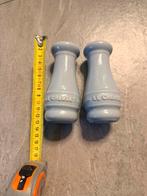 Le Creuset Zout & Peper Strooierset, Ophalen of Verzenden, Zo goed als nieuw