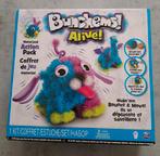 Bunchems Alive! Motorized Action Pack, Ophalen, Nieuw, Bouwen