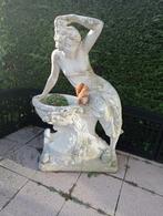 Tuinbeeld, Antiek en Kunst, Ophalen