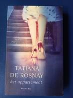 p11 Romans van Tatiana de Rosnay, Ophalen of Verzenden, Gelezen