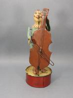 Gunthermann bassist handgelakt, Ophalen of Verzenden