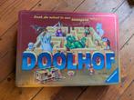 Doolhof (25 jaar jubileum editie in blik), Een of twee spelers, Ophalen of Verzenden, Gebruikt, Ravensburger