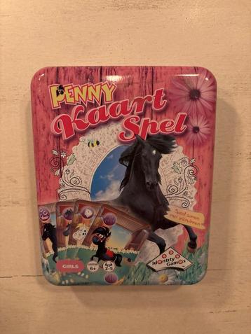 Penny Kaart Spel - Identity Games beschikbaar voor biedingen