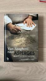 Herman Zondag - Van Spaghetti naar Asperges, Sociale wetenschap, Ophalen of Verzenden, Zo goed als nieuw, Herman Zondag