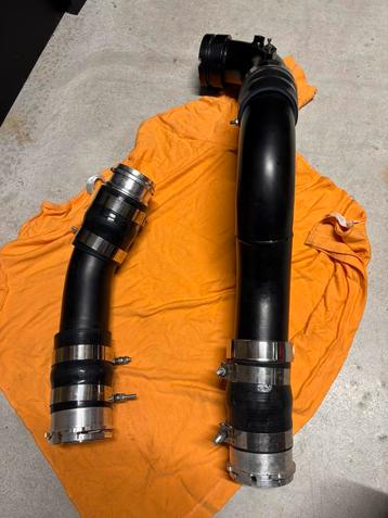 Bmw N20 intercooler piping  beschikbaar voor biedingen