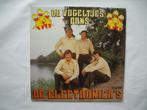 De Electronica's - De vogeltjes dans LP, Ophalen of Verzenden, Gebruikt, Levenslied of Smartlap