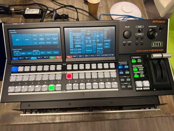 Roland V-1200HD Video Switcher beschikbaar voor biedingen